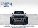 Thumbnail image of 2024 Ford Bronco at City World Ford
