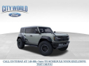 Thumbnail image of 2024 Ford Bronco at City World Ford