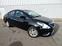 Thumbnail image of 2018 Nissan Versa at Mathews Nissan