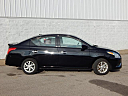 Thumbnail image of 2018 Nissan Versa at Mathews Nissan