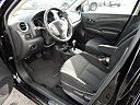 Thumbnail image of 2018 Nissan Versa at Mathews Nissan