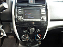 Thumbnail image of 2018 Nissan Versa at Mathews Nissan