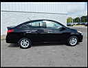 Thumbnail image of 2018 Nissan Versa at Mathews Nissan