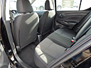Thumbnail image of 2018 Nissan Versa at Mathews Nissan