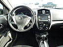 Thumbnail image of 2018 Nissan Versa at Mathews Nissan