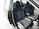Thumbnail image of 2018 Nissan Versa at Mathews Nissan