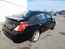 Thumbnail image of 2018 Nissan Versa at Mathews Nissan
