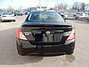 Thumbnail image of 2018 Nissan Versa at Mathews Nissan