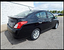 Thumbnail image of 2018 Nissan Versa at Mathews Nissan
