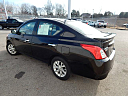 Thumbnail image of 2018 Nissan Versa at Mathews Nissan