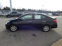 Thumbnail image of 2018 Nissan Versa at Mathews Nissan