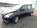 Thumbnail image of 2018 Nissan Versa at Mathews Nissan
