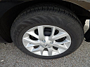 Thumbnail image of 2018 Nissan Versa at Mathews Nissan