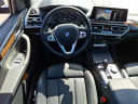 Thumbnail image of 2022 BMW X3 at Honda of Bridgewater