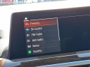 Thumbnail image of 2022 BMW X3 at Honda of Bridgewater