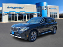 Thumbnail image of 2022 BMW X3 at Honda of Bridgewater