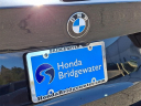 Thumbnail image of 2022 BMW X3 at Honda of Bridgewater