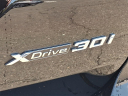 Thumbnail image of 2022 BMW X3 at Honda of Bridgewater