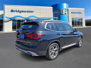 Thumbnail image of 2022 BMW X3 at Honda of Bridgewater