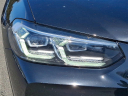 Thumbnail image of 2022 BMW X3 at Honda of Bridgewater
