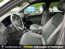 Thumbnail image of 2022 Volkswagen Tiguan at Volkswagen of Huntington