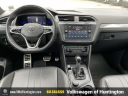 Thumbnail image of 2022 Volkswagen Tiguan at Volkswagen of Huntington