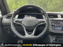 Thumbnail image of 2022 Volkswagen Tiguan at Volkswagen of Huntington
