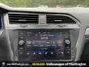 Thumbnail image of 2022 Volkswagen Tiguan at Volkswagen of Huntington
