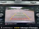 Thumbnail image of 2022 Volkswagen Tiguan at Volkswagen of Huntington