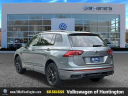 Thumbnail image of 2022 Volkswagen Tiguan at Volkswagen of Huntington