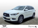 Thumbnail image of 2020 INFINITI QX60 at Bayway Cadillac Southwest
