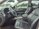 Thumbnail image of 2020 INFINITI QX60 at Bayway Cadillac Southwest
