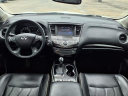 Thumbnail image of 2020 INFINITI QX60 at Bayway Cadillac Southwest