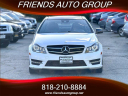 Thumbnail image of 2013 Mercedes-Benz C-Class at Friends Auto Group