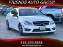 Thumbnail image of 2013 Mercedes-Benz C-Class at Friends Auto Group