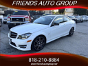 Thumbnail image of 2013 Mercedes-Benz C-Class at Friends Auto Group