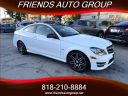Thumbnail image of 2013 Mercedes-Benz C-Class at Friends Auto Group