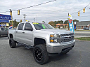 2014 Chevrolet Silverado 1500 LT at Quality Auto of Anderson, LLC