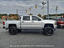 Thumbnail image of 2014 Chevrolet Silverado 1500 at Quality Auto of Anderson, LLC