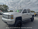 Thumbnail image of 2014 Chevrolet Silverado 1500 at Quality Auto of Anderson, LLC