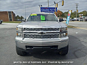 Thumbnail image of 2014 Chevrolet Silverado 1500 at Quality Auto of Anderson, LLC