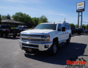 Thumbnail image of 2019 Chevrolet Silverado 2500HD at Sunrise Chevrolet