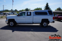 2019 Chevrolet Silverado 2500HD LT at Sunrise Chevrolet