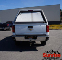 Thumbnail image of 2019 Chevrolet Silverado 2500HD at Sunrise Chevrolet