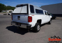 Thumbnail image of 2019 Chevrolet Silverado 2500HD at Sunrise Chevrolet