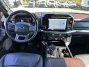 Thumbnail image of 2021 Ford F-150 at Ford of Smithtown