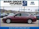 Thumbnail image of 2015 Honda Accord at Inver Grove Hyundai