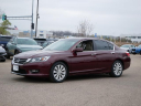 Thumbnail image of 2015 Honda Accord at Inver Grove Hyundai