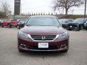 2015 Honda Accord EX-L at Inver Grove Hyundai