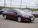 Thumbnail image of 2015 Honda Accord at Inver Grove Hyundai